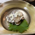 ゆう - いぶりがっこチーズ