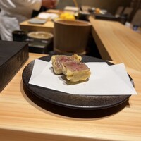 鮨しいな - 