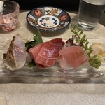 創作和食 丸幸 - 