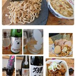 中華そば専門 とんちぼ - 