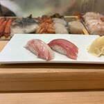 Tsukiji Sushi Sei - 