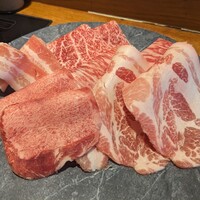 しゃぶしゃぶ KINTAN 代官山本店 - 