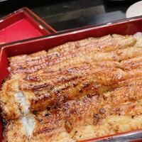 うなぎ時任 - 
