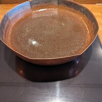 しゃぶしゃぶ KINTAN 代官山本店 - 