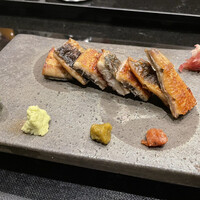 うなぎ時任 - 