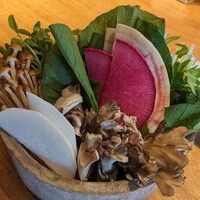 しゃぶしゃぶ KINTAN 代官山本店 - 