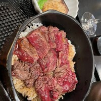 ステーキハウス ビーフオークマ 名古屋店 - 