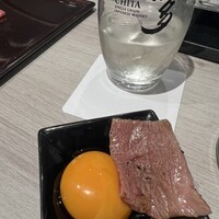 焼肉ここのみ - 