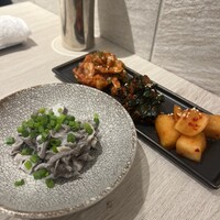 焼肉ここのみ - 