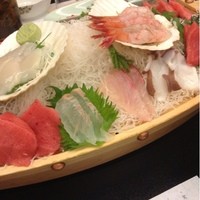 屋形船 品川 船清 - 