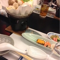 屋形船 品川 船清 - 