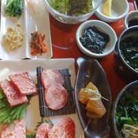焼肉 べこ亭 たまプラーザ本店 - 雪御膳