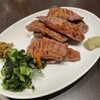 牛タン焼専門店 司 分店鷹 川崎店
