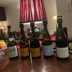 ル クロ ブラン - 