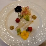 ランコントル - ◎