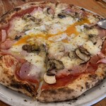 Pizzeria da Torachici - 