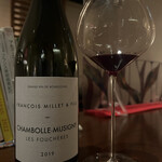 ル クロ ブラン - 