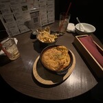 カフェゴーサンブランチ - 