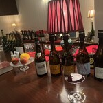 ル クロ ブラン - 