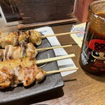 Yakitori Banchou - 