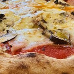 Pizzeria da Torachici - 