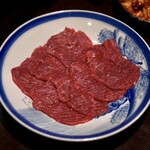 Yakiniku Nikudarake - 