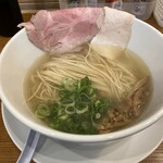 麺屋 麻左香 - 