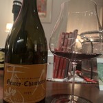 ル クロ ブラン - 