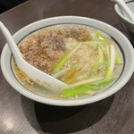 牛タン焼専門店 司 分店鷹 - 