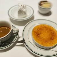 ウルフギャング・ステーキハウス 丸の内店 - 