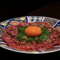 焼肉 にくだらけ - 