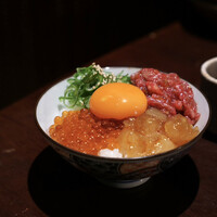 焼肉 にくだらけ - 
