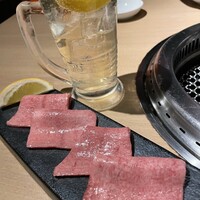 和牛焼肉じろうや 介 wagyu&sake 名古屋駅前本店 - 