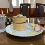 フランセ - 料理写真: