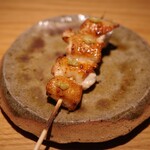 Yakitori kawashima - 