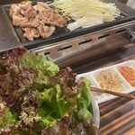 フジヤマドラゴン - 