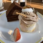 フランセ - 