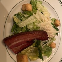 ウルフギャング・ステーキハウス 丸の内店 - 