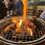 Yakiniku En Ningu - 