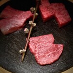 Yanagibashi Yakiniku Waniku - 