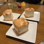 イタリア料理SAN LUCIO - 