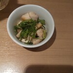 らぁ麺 はやし田 - 