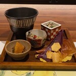 くずし割烹 クロノス - 