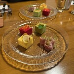 イタリア料理SAN LUCIO - 