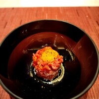 窯焼きステーキ 福田 - 