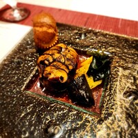 窯焼きステーキ 福田 - 