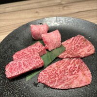 焼肉うしごろ 横浜店 - 