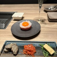 焼肉うしごろ 横浜店 - 