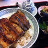 うなぎの 東海亭
