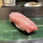 立食い寿司 根室花まる - 